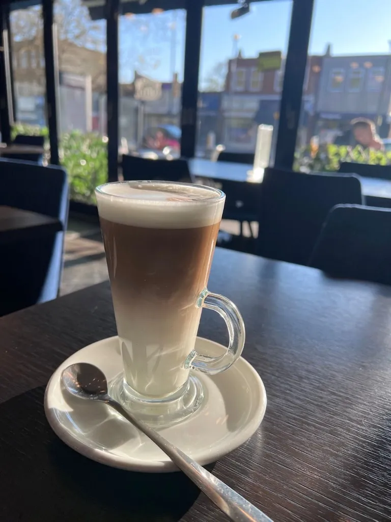 Whetstone Cafe