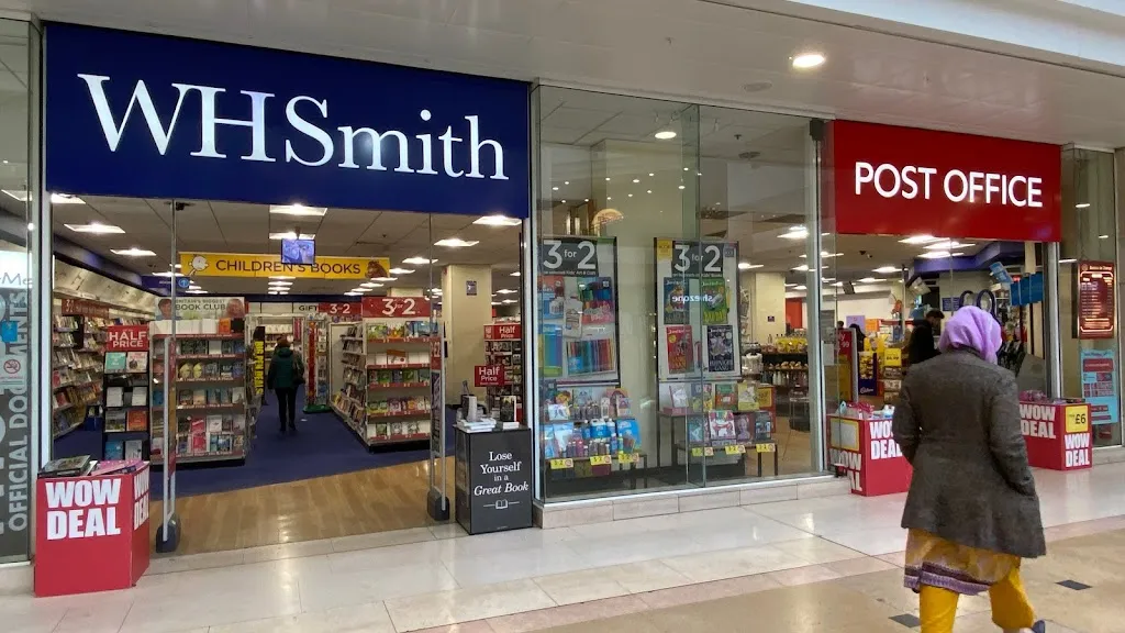 WHSmith