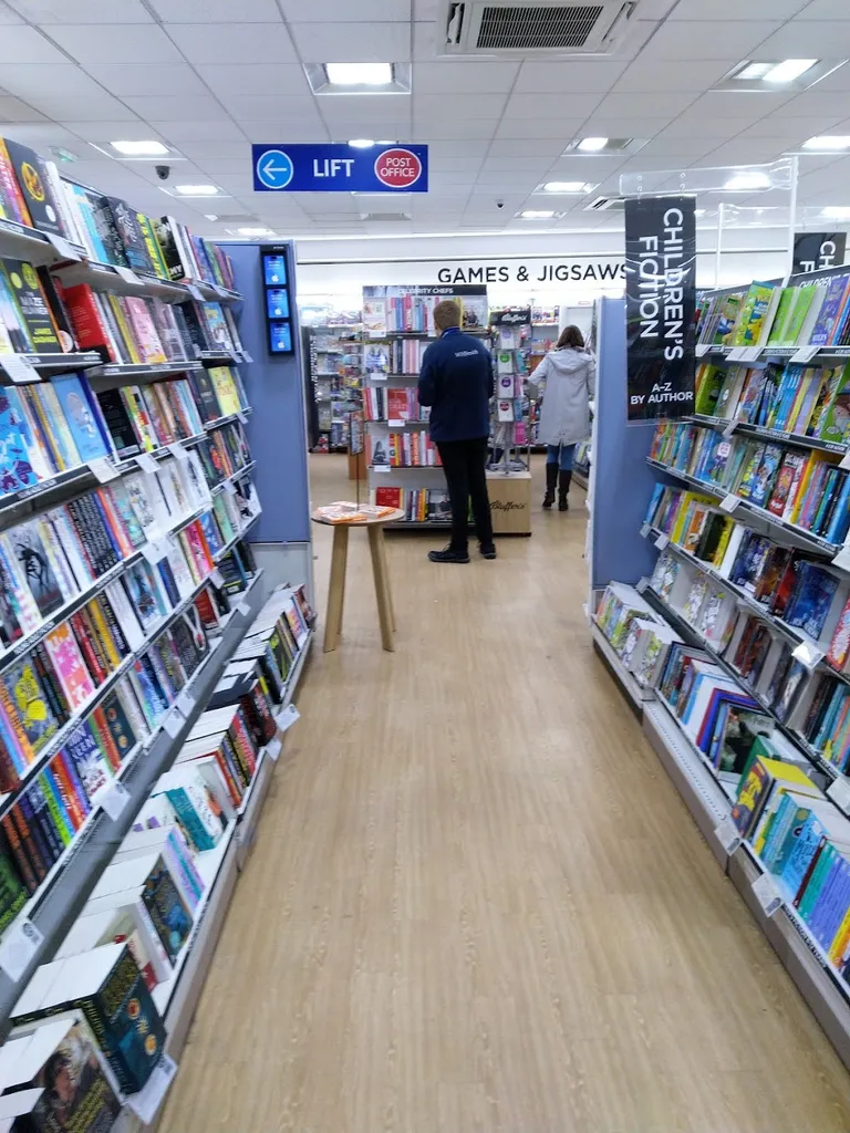 WHSmith