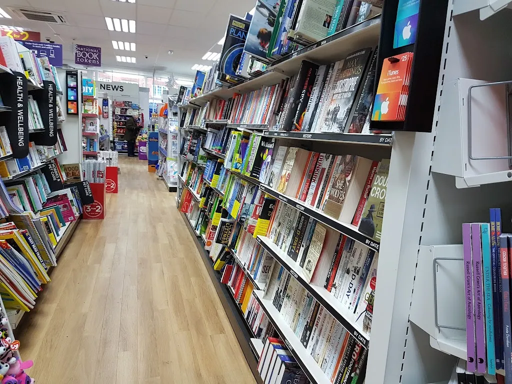 WHSmith
