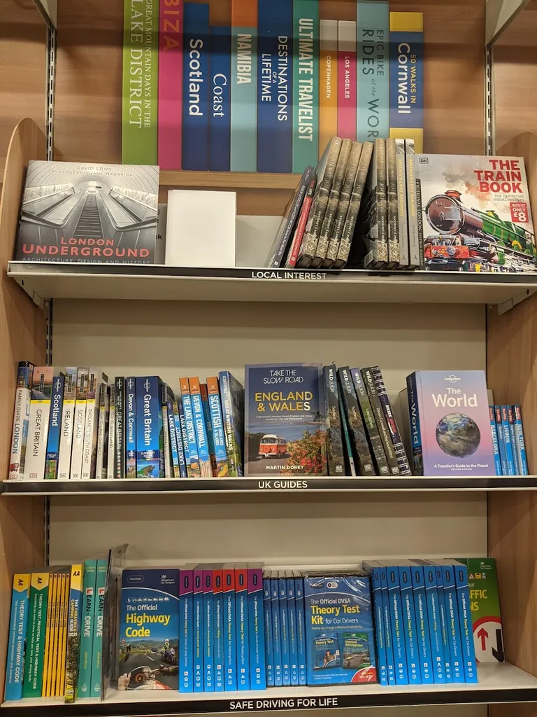 WHSmith