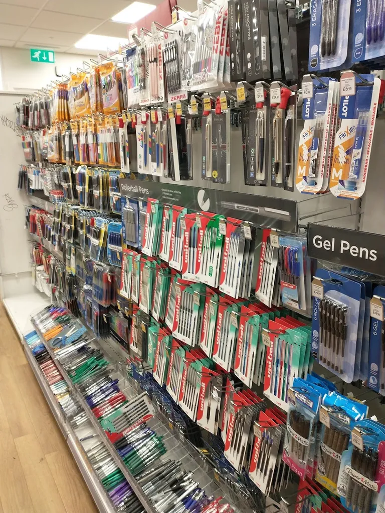 WHSmith