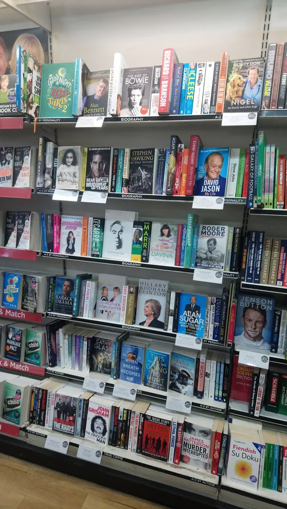 WHSmith