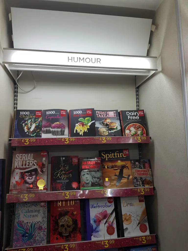 WHSmith