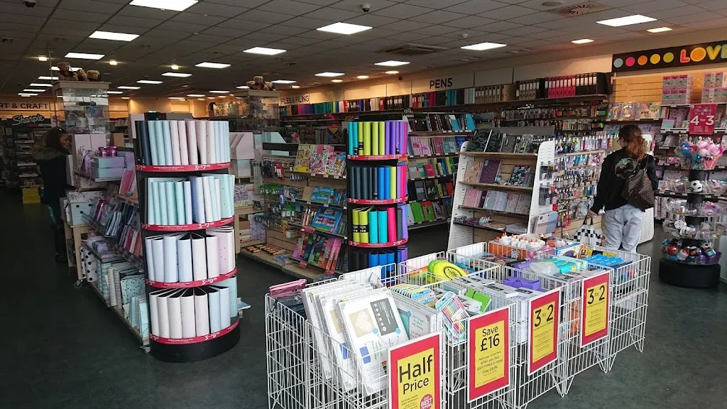 WHSmith
