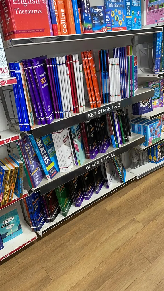 WHSmith
