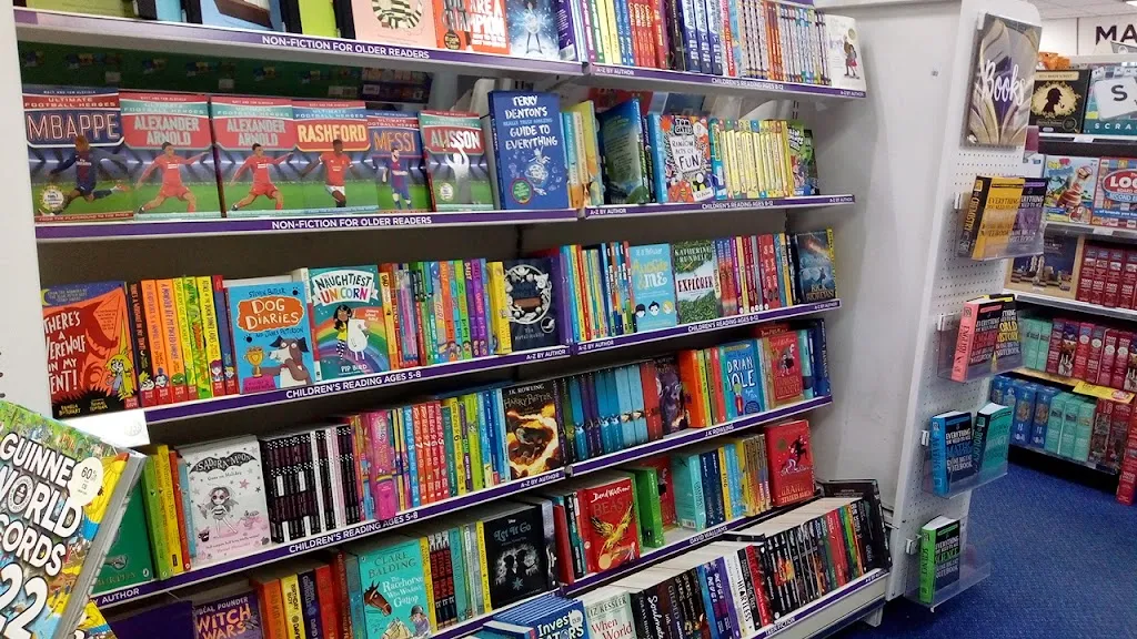 WHSmith