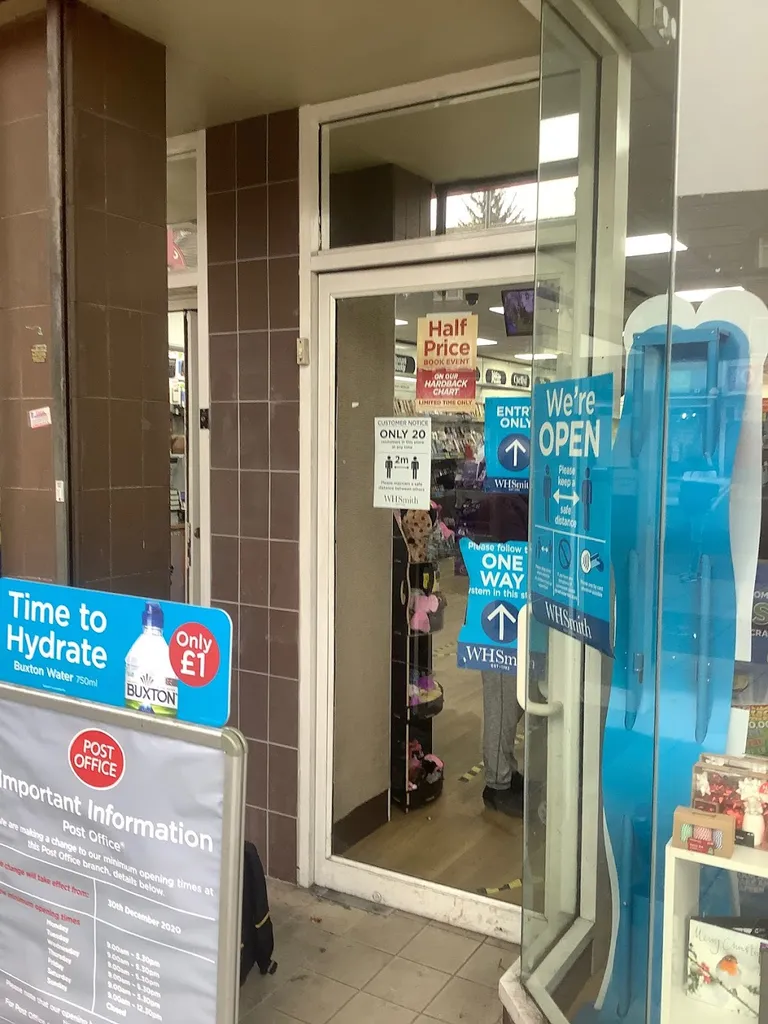 WHSmith