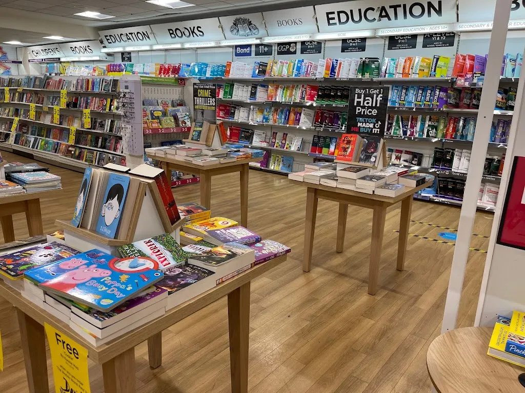 WHSmith