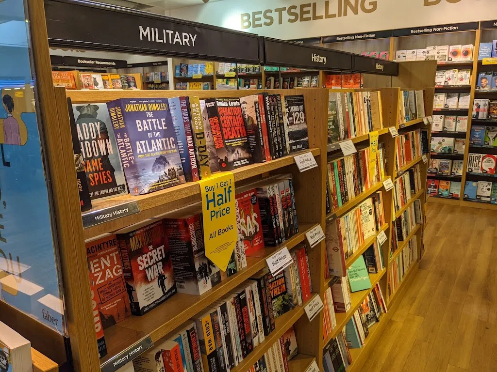 WHSmith