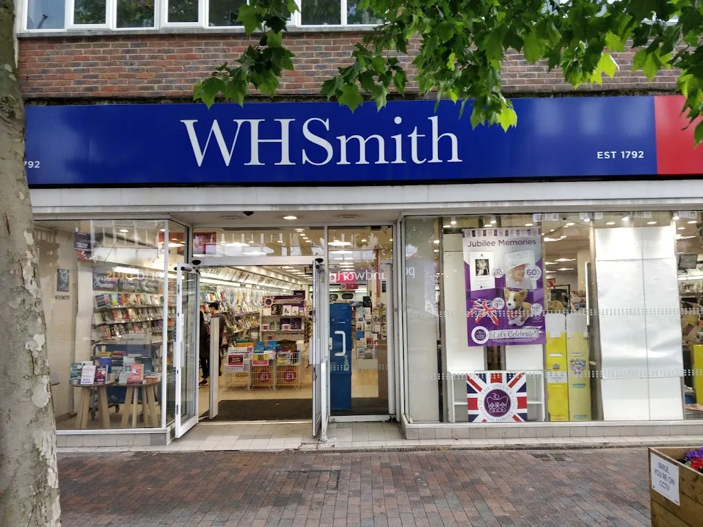 WHSmith