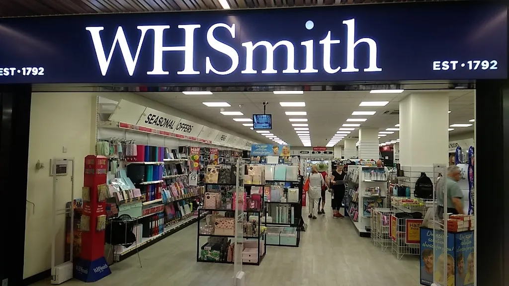 WHSmith