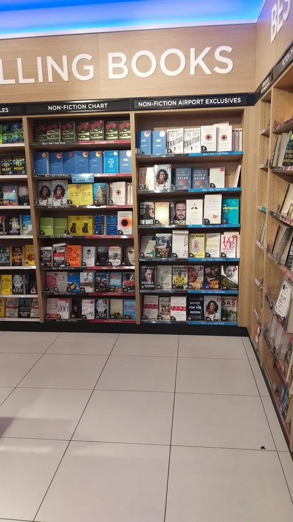 WHSmith