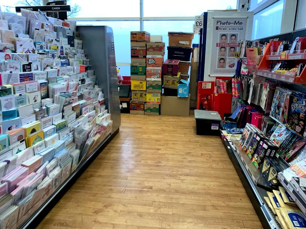 WHSmith