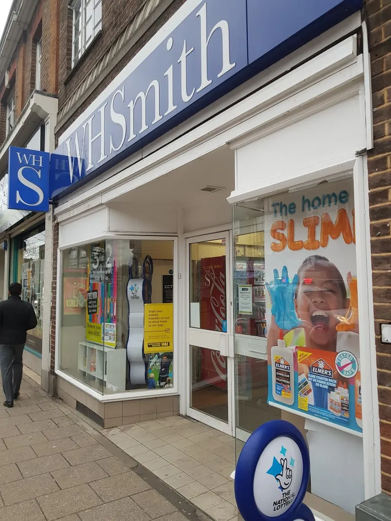 WHSmith