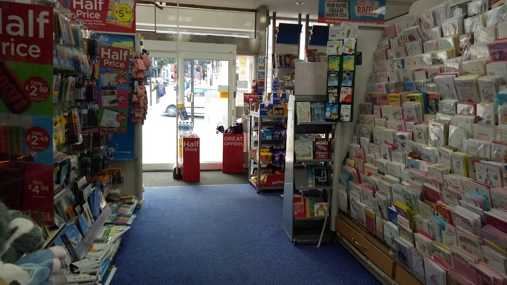 WHSmith