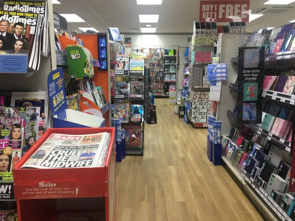 WHSmith