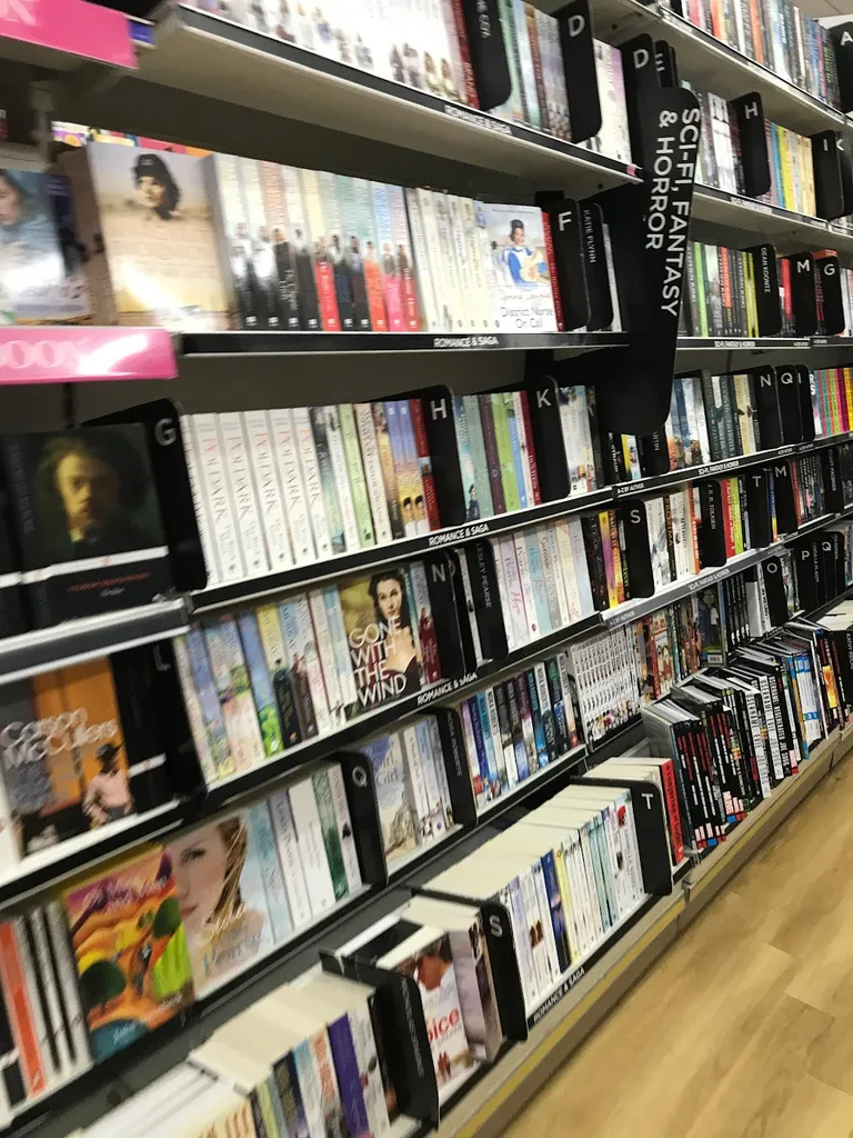 WHSmith