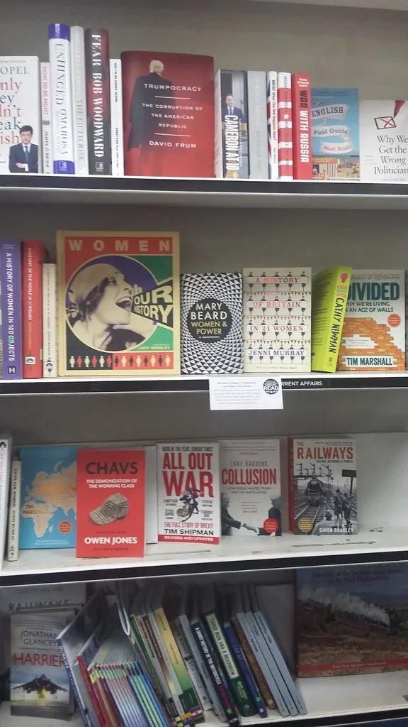 WHSmith