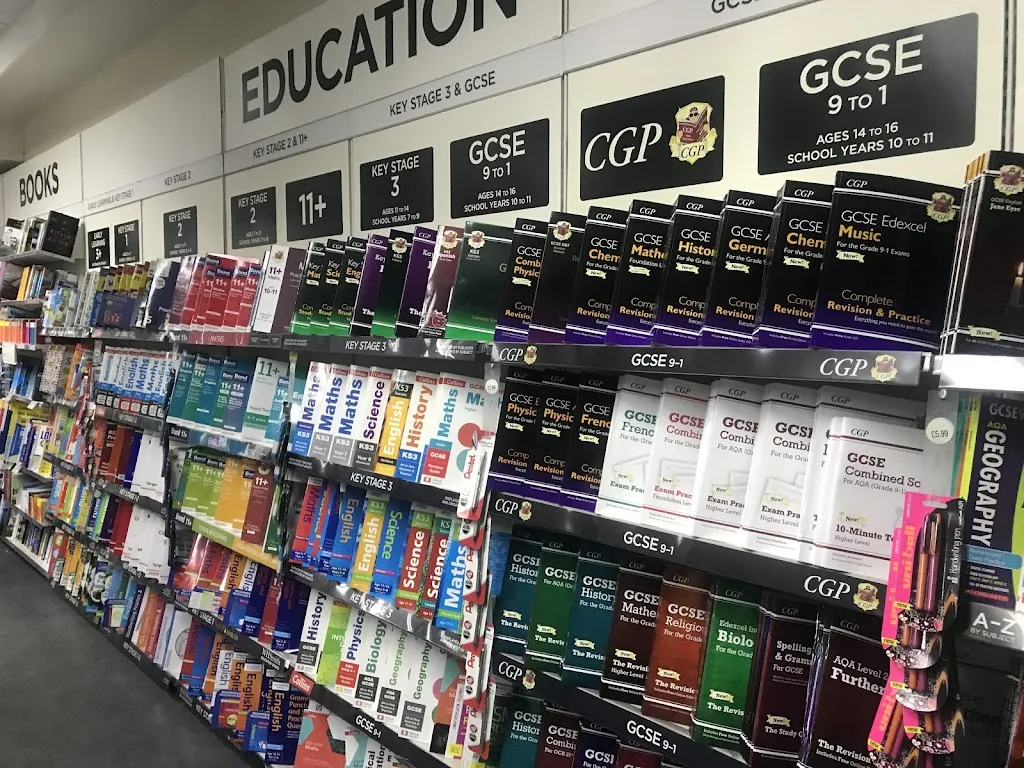 WHSmith