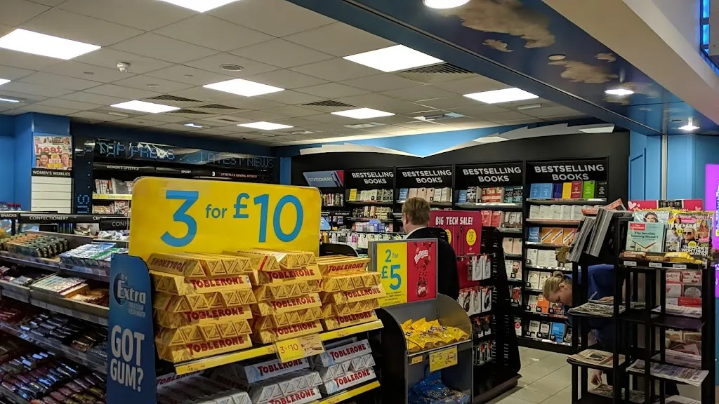 WHSmith