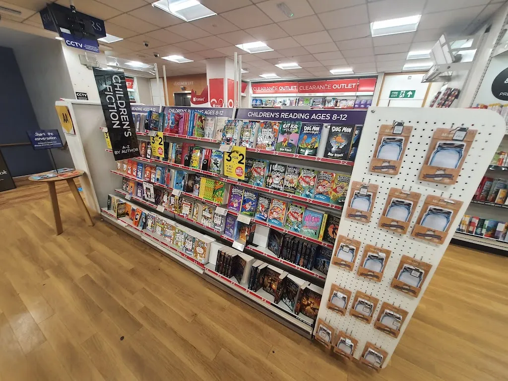 WHSmith