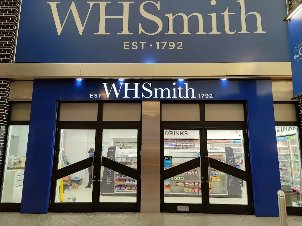 WHSmith