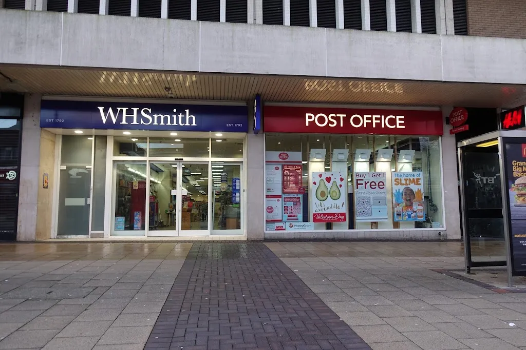 WHSmith