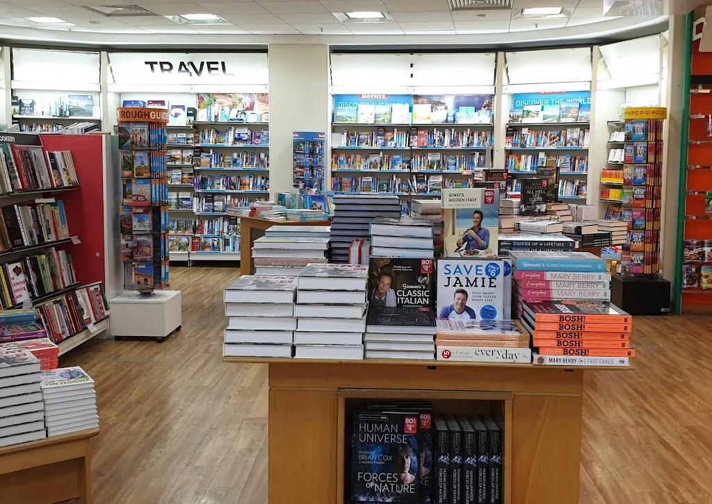 WHSmith