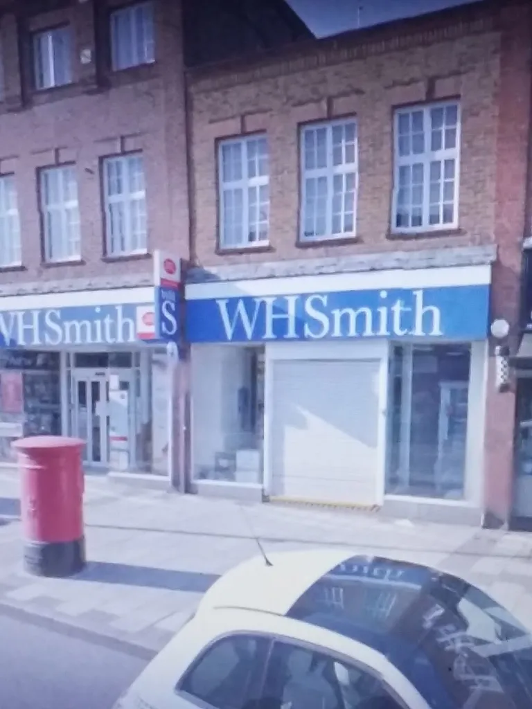 WHSmith
