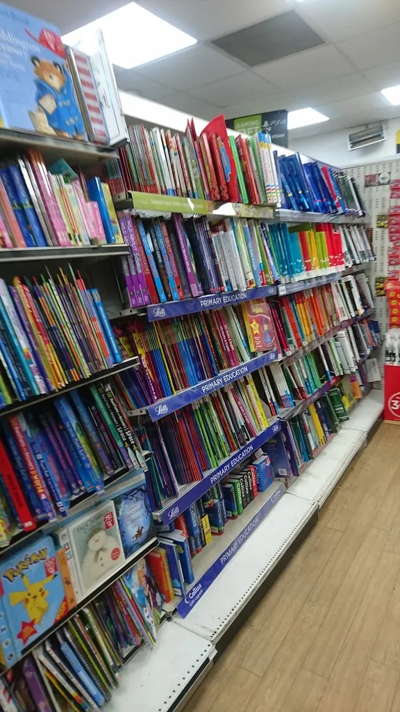 WHSmith