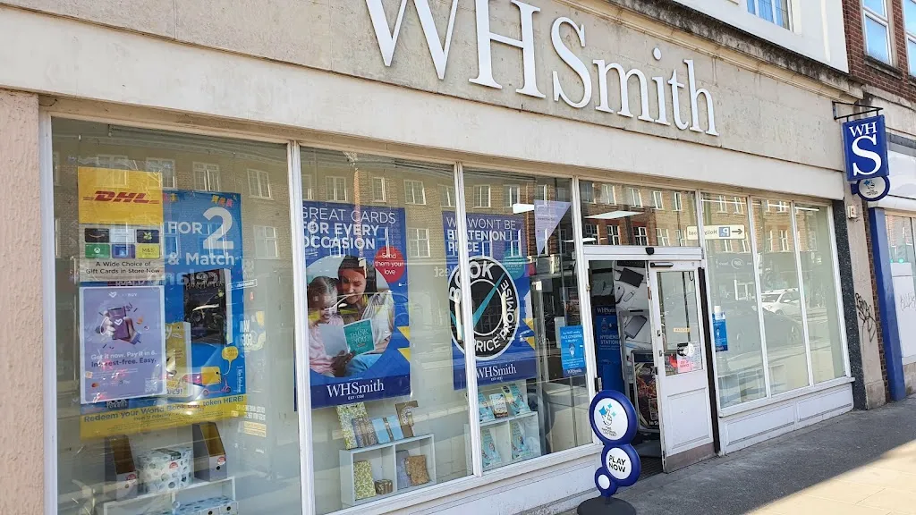 WHSmith Local
