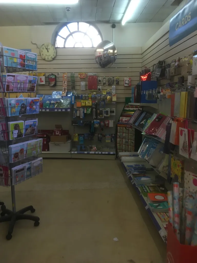 WHSmith Local