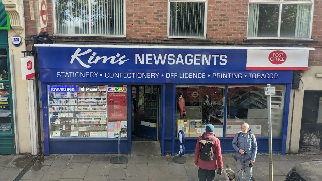 WHSmith Local