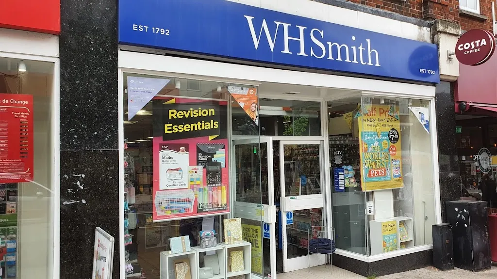 WHSmith