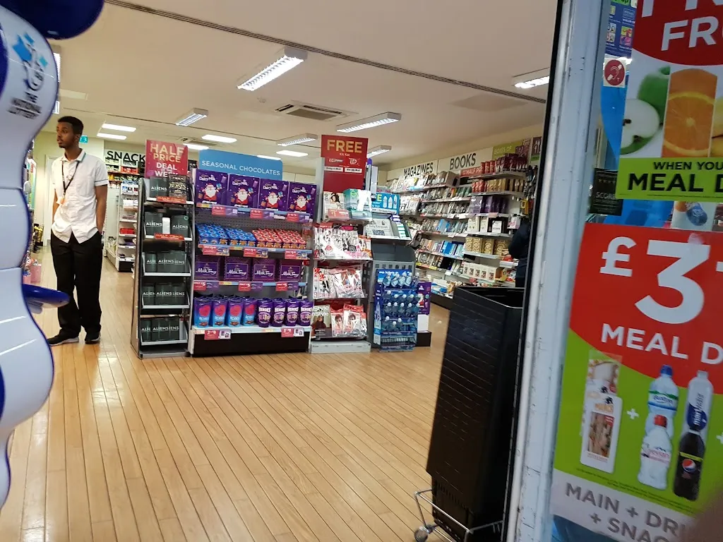 WHSmith