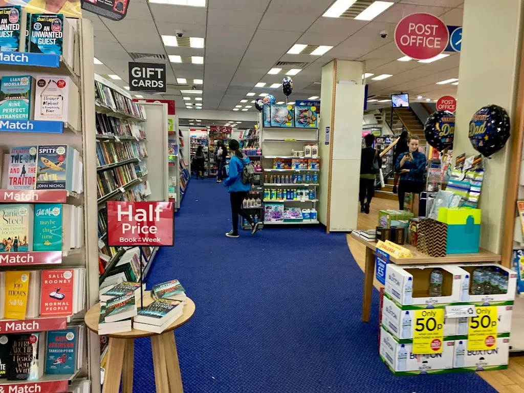 WHSmith