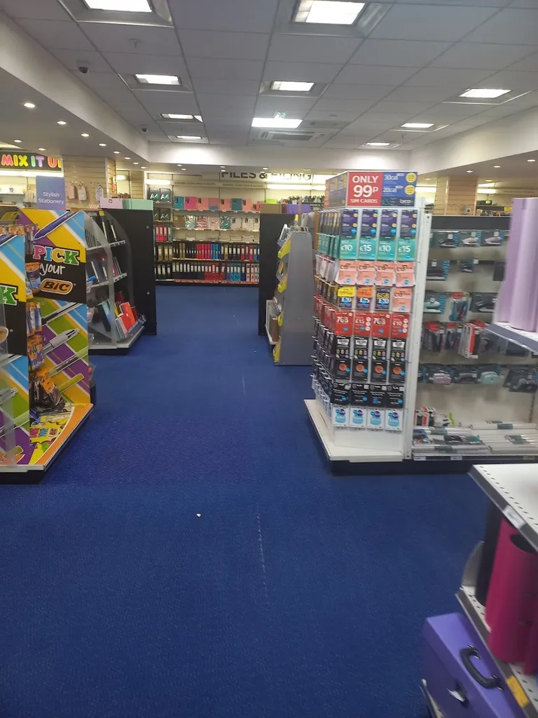 WHSmith