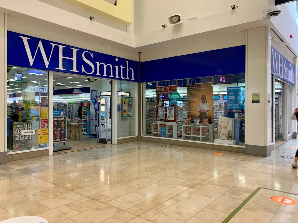 WHSmith