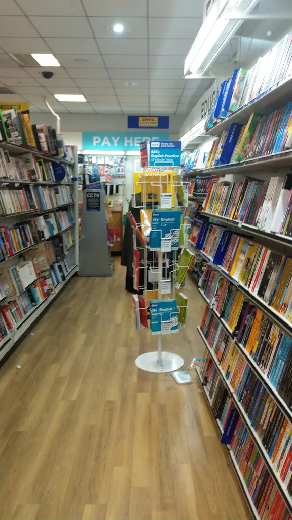 WHSmith