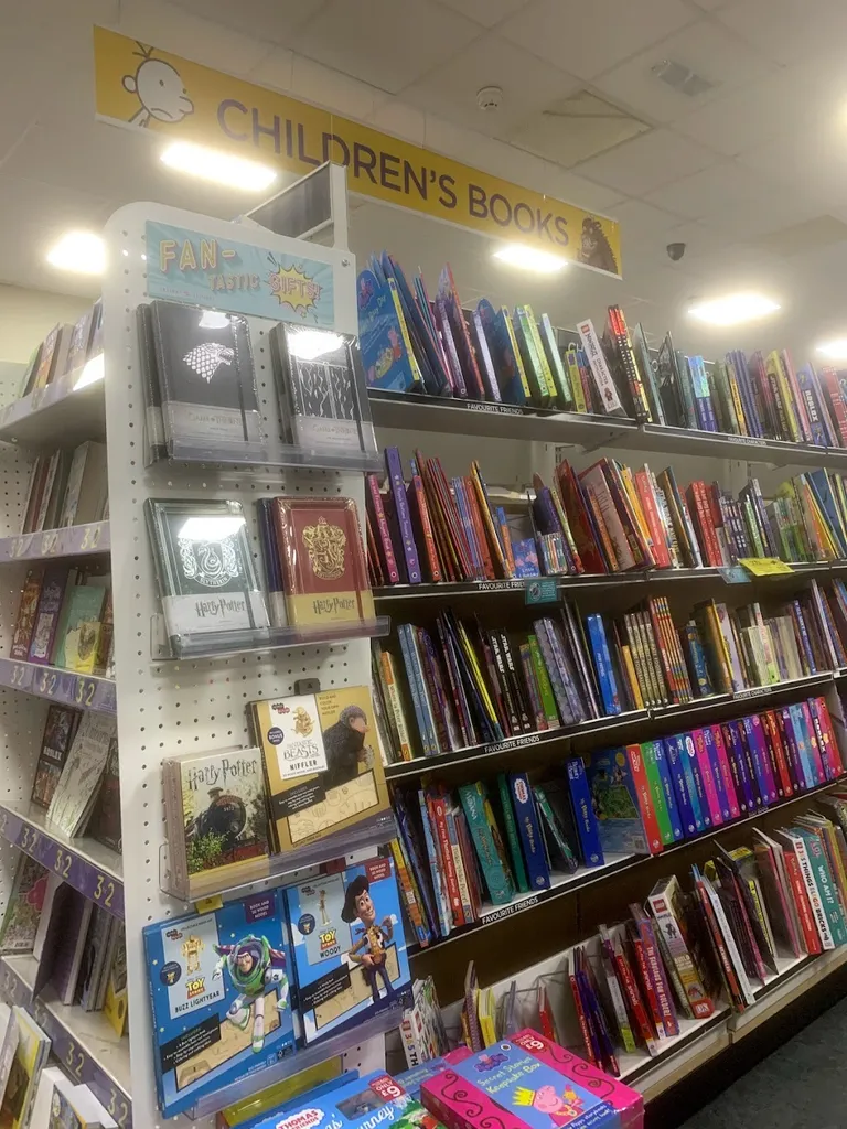 WHSmith