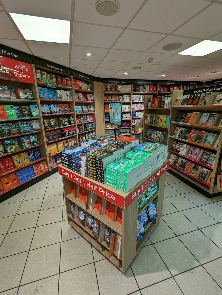 WHSmith