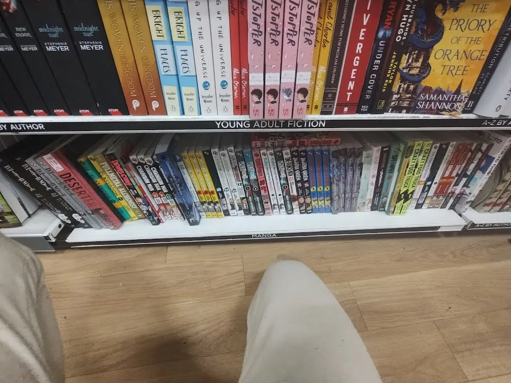 WHSmith