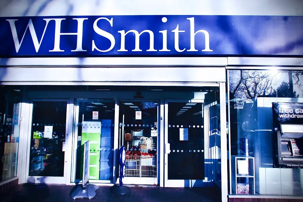WHSmith