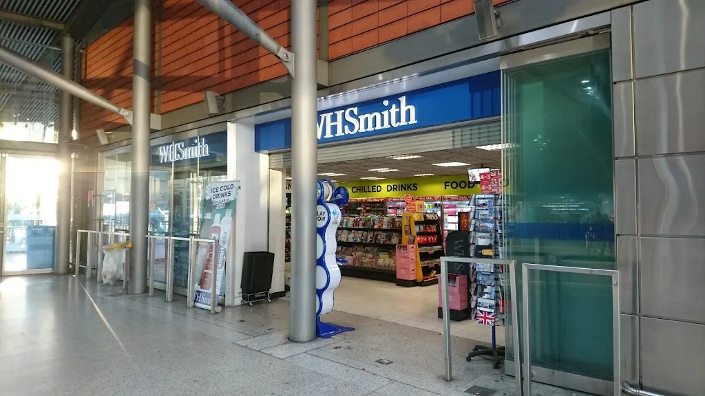 WHSmith