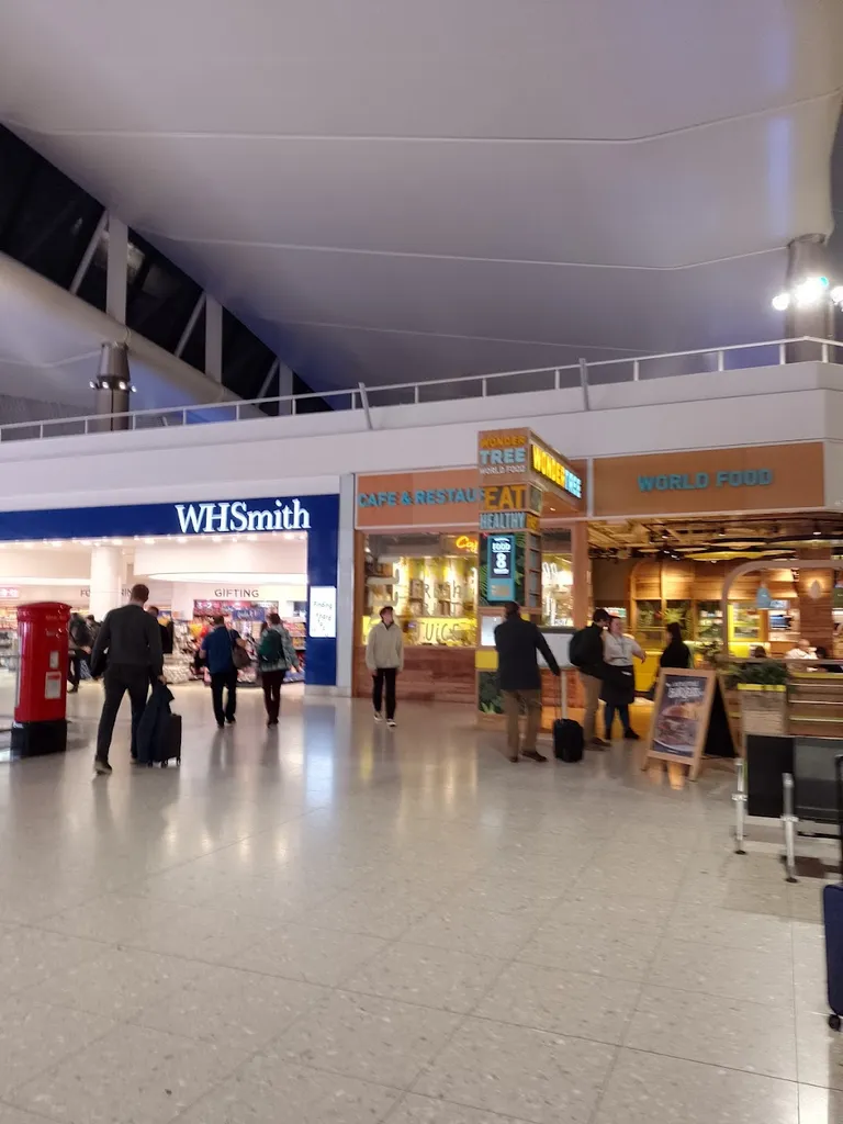WHSmith