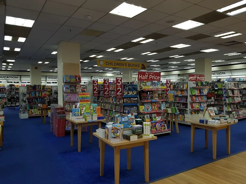 WHSmith