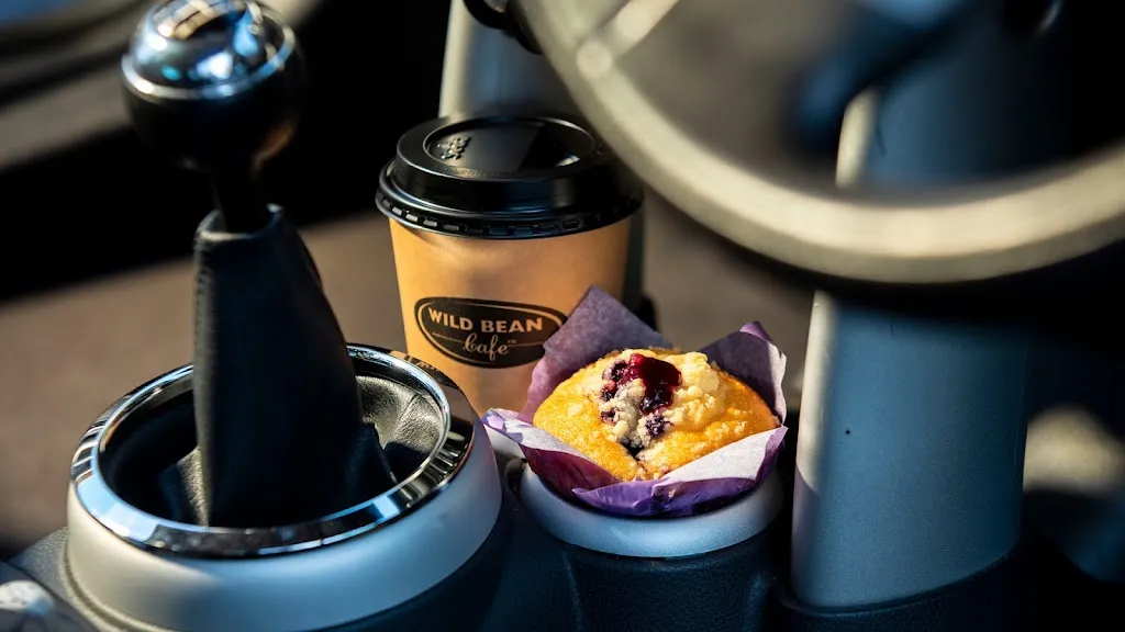 Wild Bean Cafe 1 Wild Bean Cafe