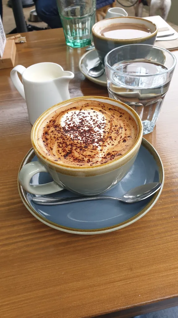 Wild Thyme London