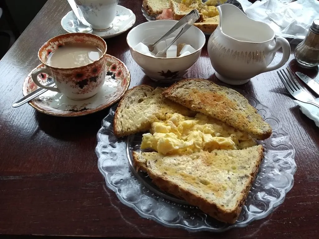 Willow Bough Tea Rooms